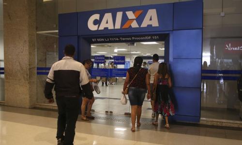 Caixa anuncia financiamento imobiliário com juros fixos Caixa anuncia financiamento imobiliário com juros fixos