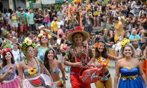 Violência no Carnaval: o que fazer caso você seja vítima ou presencie um crime Violência no Carnaval: o que fazer caso você seja vítima ou presencie um crime