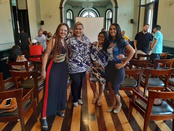 Mulheres farão homenagem especial a Arlindo Jr. no Carnaboi Mulheres farão homenagem especial a Arlindo Jr. no Carnaboi