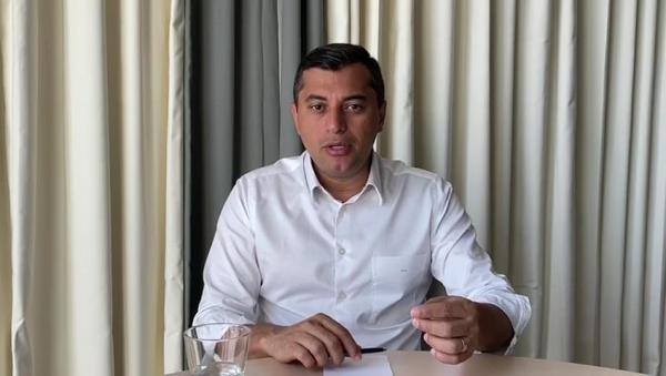 Wilson não descarta acionar STF para manter polo de Refrigerantes Wilson não descarta acionar STF para manter polo de Refrigerantes