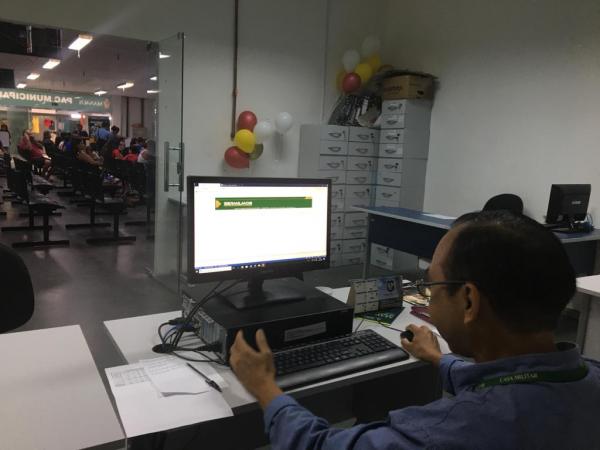 Zonas Norte e Leste de Manaus recebem reforço nos serviços de alistamento e dispensa militar Zonas Norte e Leste de Manaus recebem reforço nos serviços de alistamento e dispensa militar