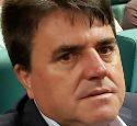 VILSON GONÇALVES, prefeito de Aveiro (PA) VILSON GONÇALVES, prefeito de Aveiro (PA)