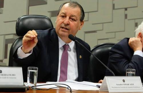 “Não é terrorismo. Hoje é setor de refrigerantes, amanhã será de duas rodas, de eletrônicos”, afirma Omar “Não é terrorismo. Hoje é setor de refrigerantes, amanhã será de duas rodas, de eletrônicos”, afirma Omar