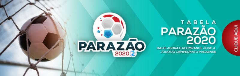 parasao 2020 parasao 2020
