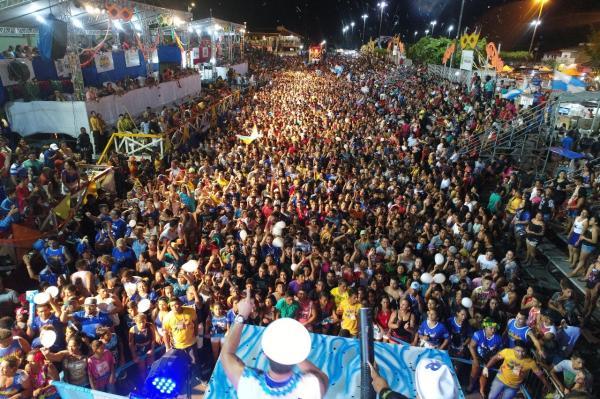 Confira a programação completa do Carnaboi 2020, em Parintins Confira a programação completa do Carnaboi 2020, em Parintins