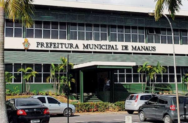 Prefeitura de Manaus abre inscrições gratuitas para curso na área da saúde Prefeitura de Manaus abre inscrições gratuitas para curso na área da saúde