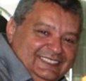 LUIZ PACHECO, presidente da Escola de Samba Aparecida LUIZ PACHECO, presidente da Escola de Samba Aparecida