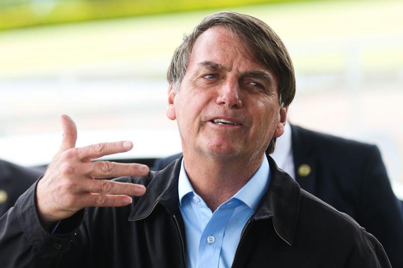 Bolsonaro não consegue assinaturas para criar novo partido Bolsonaro não consegue assinaturas para criar novo partido