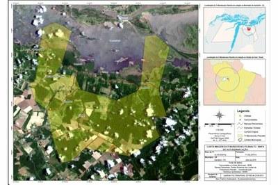 Justiça Federal anula portaria sobre estudos em terra indígena no planalto santareno, no Pará Justiça Federal anula portaria sobre estudos em terra indígena no planalto santareno, no Pará