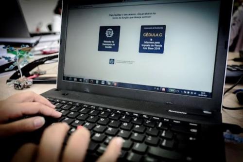 Amazonprev libera consulta à Cédula C para declaração do Imposto de Renda 2020 Amazonprev libera consulta à Cédula C para declaração do Imposto de Renda 2020