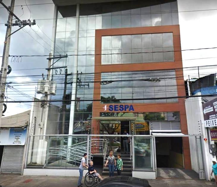 Secretaria de Saúde de Belém, no PA, investiga caso suspeito de coronavírus Secretaria de Saúde de Belém, no PA, investiga caso suspeito de coronavírus