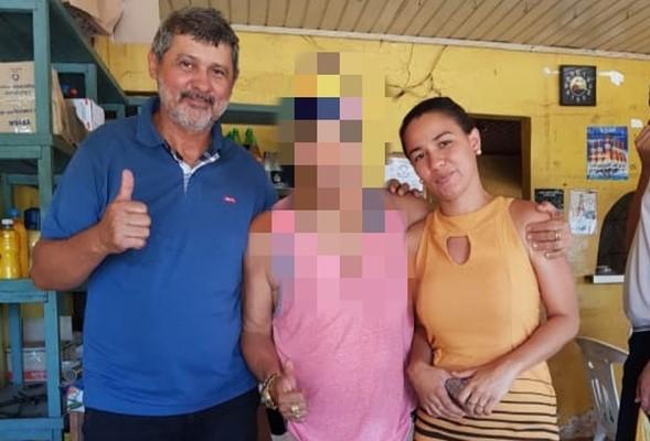 Empresário e esposa são encontrados mortos após sequestro, em Santarém (PA) Empresário e esposa são encontrados mortos após sequestro, em Santarém (PA)