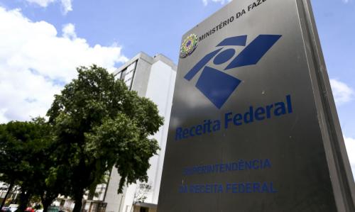 Receita começa a receber nesta segunda (2) declarações do Imposto de Renda Receita começa a receber nesta segunda (2) declarações do Imposto de Renda