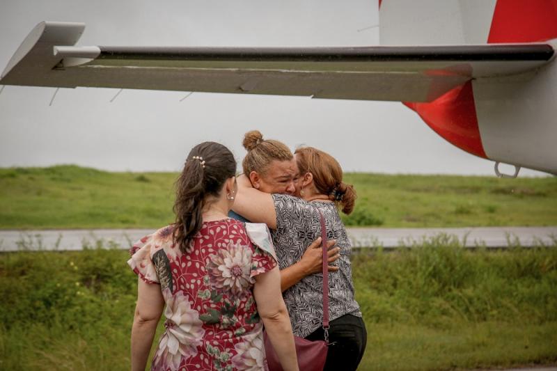 Naufrágio no Sul Amapá deixa 13 mortos e pelo menos 20 desaparecidos; veja lista Naufrágio no Sul Amapá deixa 13 mortos e pelo menos 20 desaparecidos; veja lista