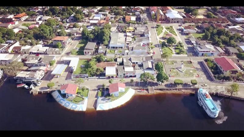 22 municípios do Pará estão com FPM bloquedos na área da saúde 22 municípios do Pará estão com FPM bloquedos na área da saúde
