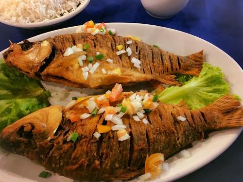 Jaraqui é o peixe mais consumido no Amazonas Jaraqui é o peixe mais consumido no Amazonas