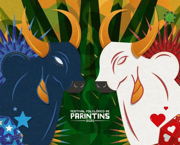 Ingressos para o Festival de Parintins 2020 estão quase esgotados Ingressos para o Festival de Parintins 2020 estão quase esgotados