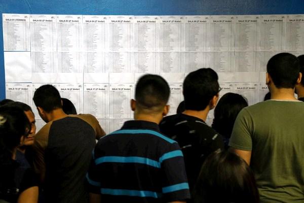 TJAM adia divulgação do resultado final de concurso público TJAM adia divulgação do resultado final de concurso público