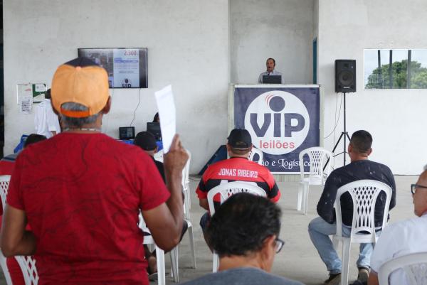 Prefeitura de Manaus divulga edital para credenciamento de leiloeiros oficiais Prefeitura de Manaus divulga edital para credenciamento de leiloeiros oficiais