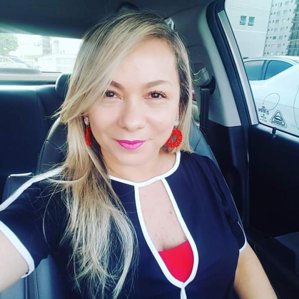 APARECIDA VERAS - Dia Internacional da Mulher: merecido e necessário APARECIDA VERAS - Dia Internacional da Mulher: merecido e necessário