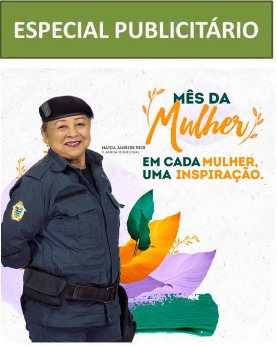 DIA DA MULHER 2020 PUBLICIDADE DIA DA MULHER 2020 PUBLICIDADE