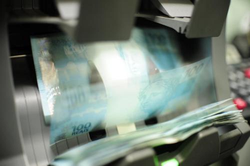 PIB do Amazonas registrou alta de 5,34% em 2019 PIB do Amazonas registrou alta de 5,34% em 2019