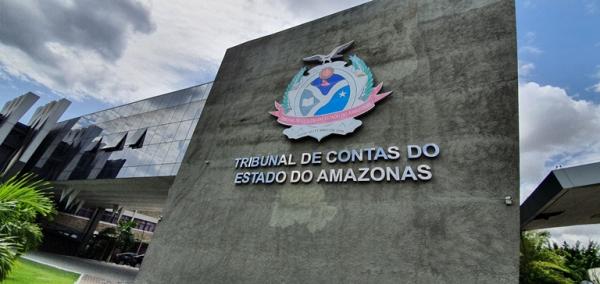 Três prefeituras do Amazonas prestaram contas ao TCE Três prefeituras do Amazonas prestaram contas ao TCE