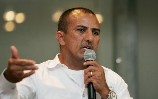 Ex-prefeito de Iranduba é multado em R$ 6,7 milhões Ex-prefeito de Iranduba é multado em R$ 6,7 milhões