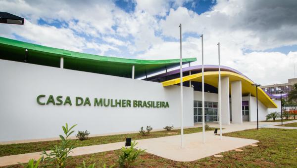 Omar Aziz anuncia emenda de R$ 10 milhões para construção da Casa da Mulher do AM Omar Aziz anuncia emenda de R$ 10 milhões para construção da Casa da Mulher do AM