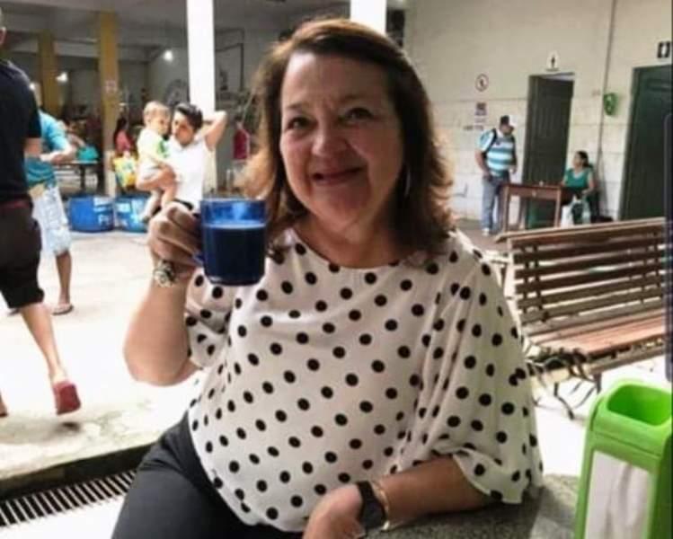 Ex-prefeita de Santarém tem 7ª prestação de contas aprovada pelo TCM Ex-prefeita de Santarém tem 7ª prestação de contas aprovada pelo TCM