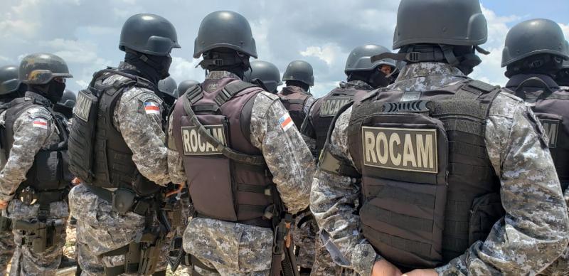 Convocação de policiais e bombeiros da reserva é aprovada na ALE/AM Convocação de policiais e bombeiros da reserva é aprovada na ALE/AM