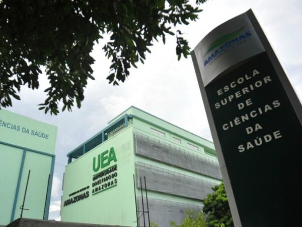 UEA divulga editais para contratação de professor temporário UEA divulga editais para contratação de professor temporário