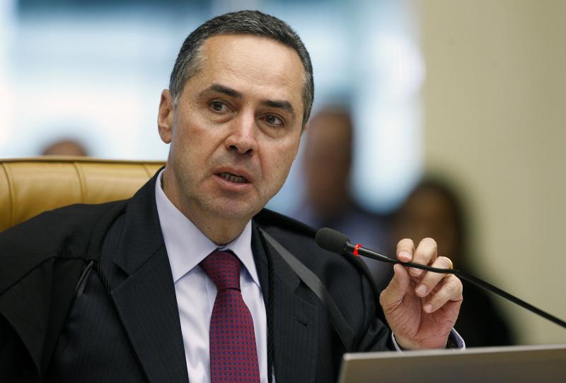 TCE suspende abertura de ano letivo da Escola de Contas com ministro do STF TCE suspende abertura de ano letivo da Escola de Contas com ministro do STF