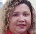 DILMA SERRÃO, ex-prefeita de Belterra (PA) DILMA SERRÃO, ex-prefeita de Belterra (PA)