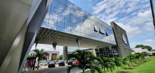 Presidente do TCE adota medidas de prevenção ao COVID-19 em portaria Presidente do TCE adota medidas de prevenção ao COVID-19 em portaria