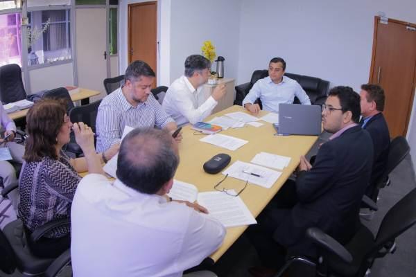FVS descarta casos suspeitos de coronavírus que estavam sob investigação no Amazonas FVS descarta casos suspeitos de coronavírus que estavam sob investigação no Amazonas
