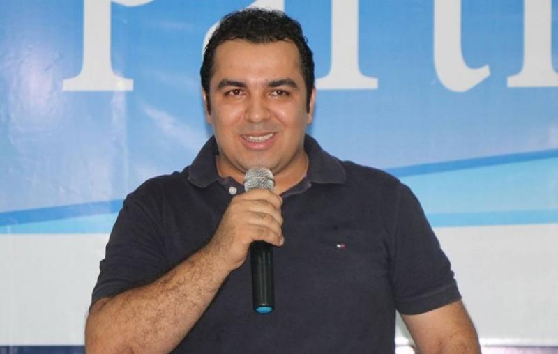 Prefeito de Curionópolis (PA) é afastado suspeito de fraudar licitação Prefeito de Curionópolis (PA) é afastado suspeito de fraudar licitação