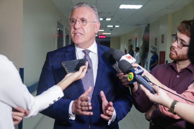 Sespa explica quando o cidadão deve procurar uma Unidade de Saúde Sespa explica quando o cidadão deve procurar uma Unidade de Saúde