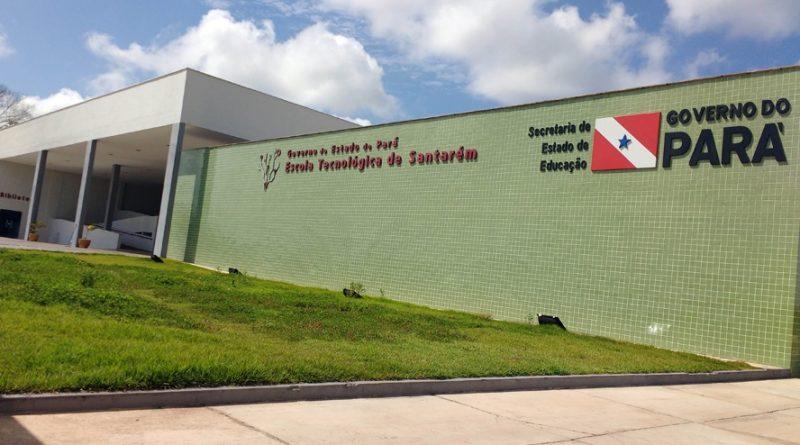 Governo suspende a partir desta quarta (18) aulas nas escolas do Estado e na Uepa Governo suspende a partir desta quarta (18) aulas nas escolas do Estado e na Uepa