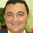 ANTÔNIO PEIXOTO (PT), prefeito de Itacoatira ANTÔNIO PEIXOTO (PT), prefeito de Itacoatira
