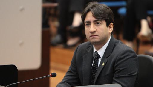 Diego Afonso perde a presidência do PDT/Manaus e sai do partido Diego Afonso perde a presidência do PDT/Manaus e sai do partido
