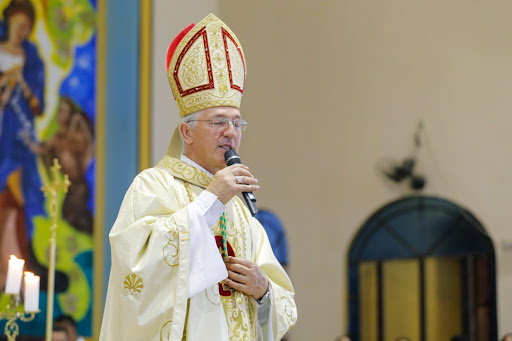 Arquidiocese de Santarém suspende missas em todo o Oeste do Pará, a partir de hoje (21) Arquidiocese de Santarém suspende missas em todo o Oeste do Pará, a partir de hoje (21)