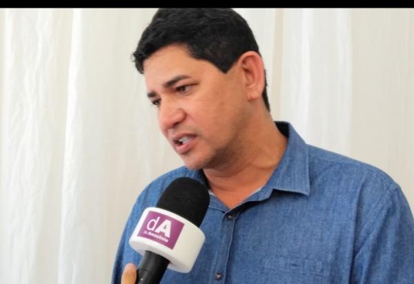 Parintins entra em Quarentena por 15 dias e prefeito usará força policial, se necessário Parintins entra em Quarentena por 15 dias e prefeito usará força policial, se necessário