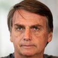 JAIR BOLSONARO, presidente da República JAIR BOLSONARO, presidente da República