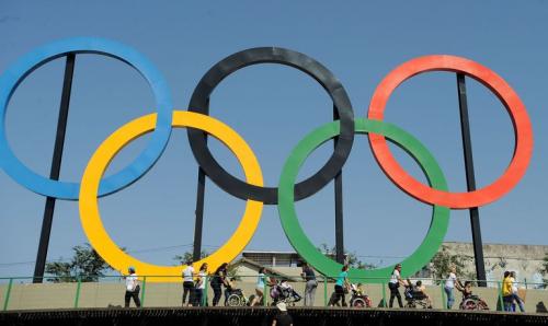 Olimpíada de Tóquio é adiada para 2021 Olimpíada de Tóquio é adiada para 2021