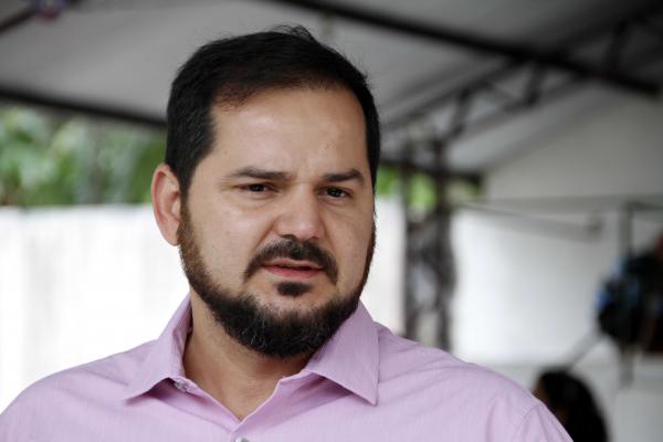 Secretário da Semmas Manaus testa positivo para Coronavírus Secretário da Semmas Manaus testa positivo para Coronavírus