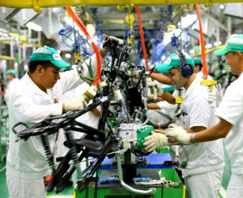 Honda, Samsung e Transire começam a parar, por causa do Covid-19 Honda, Samsung e Transire começam a parar, por causa do Covid-19