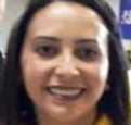 ADRIANA SILVA, ex-prefeita de Curuá (PA) ADRIANA SILVA, ex-prefeita de Curuá (PA)