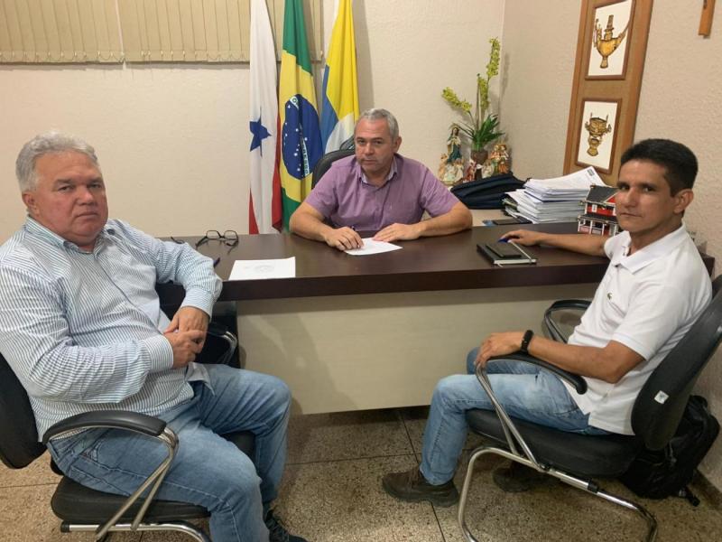 Municípios da região Metropolitana de Santarém planejam ações de prevenção à Covid-19 Municípios da região Metropolitana de Santarém planejam ações de prevenção à Covid-19
