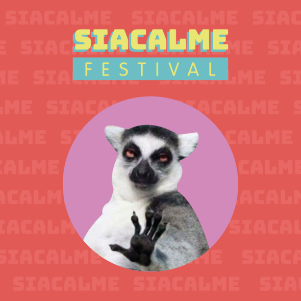 Festival artístico online 'SiAcalme' tem participação de artistas manauaras Festival artístico online 'SiAcalme' tem participação de artistas manauaras